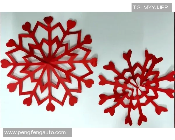 轻松学剪纸足球明星教程视频带你一起动手创作精彩作品