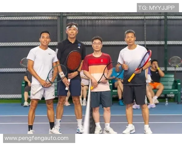 重庆网球队协作创新引发热议助力网球运动新发展