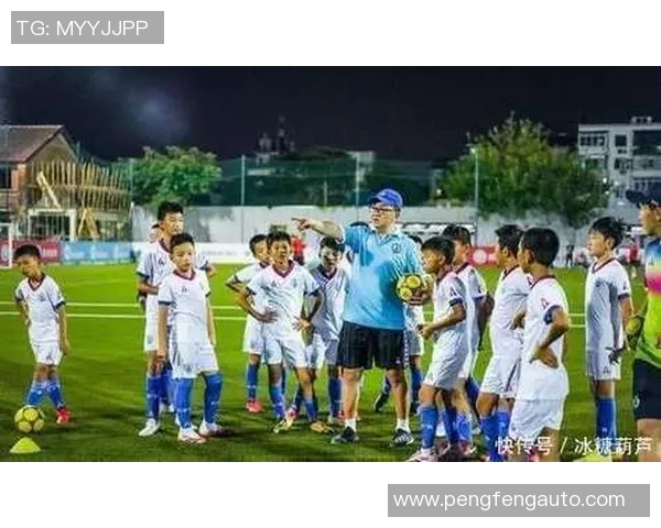 五岁男童足球明星崭露头角引发全球关注未来之星的成长之路